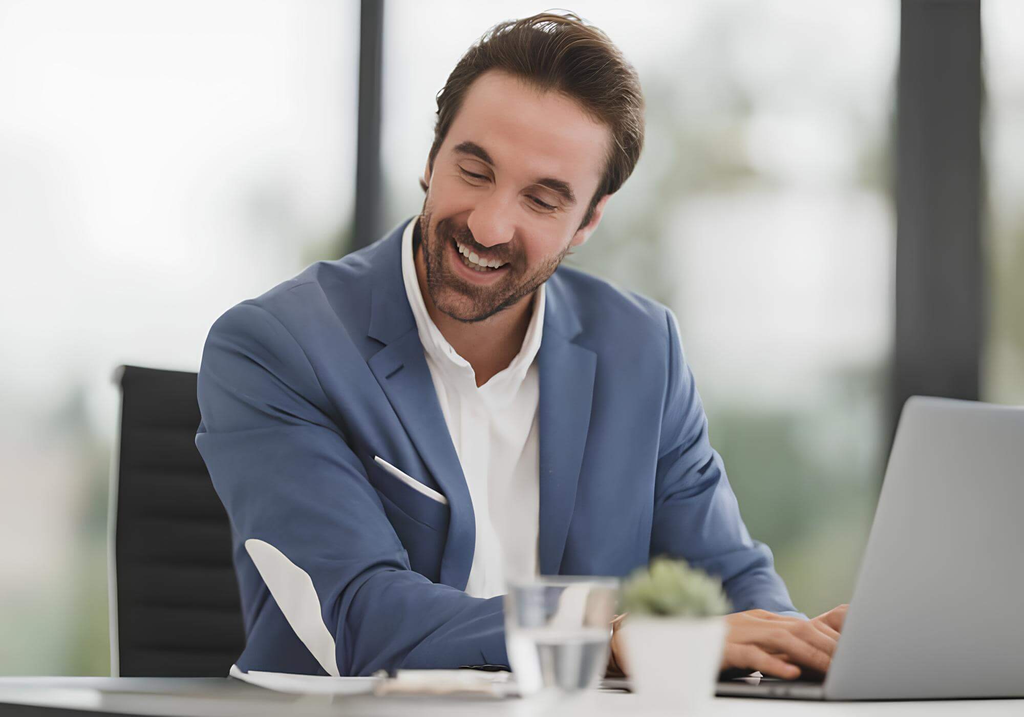 Broker Image