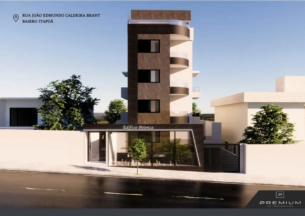 Construtora Premium ED. POTENZA